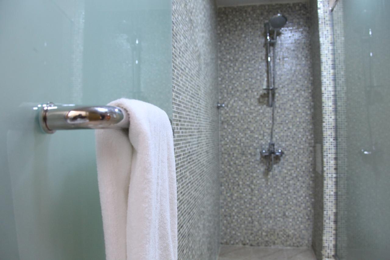 Flamingo Hotel Apartment Abu Dhabi Ngoại thất bức ảnh
